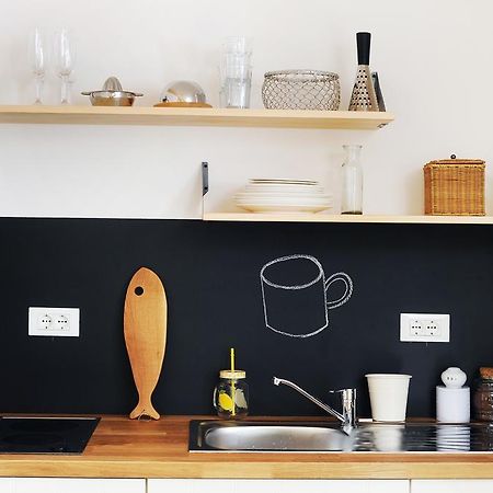 Apartment Riba Škofljica 외부 사진