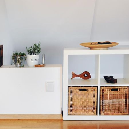 Apartment Riba Škofljica 외부 사진