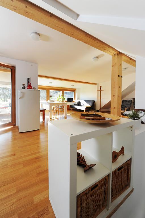 Apartment Riba Škofljica 외부 사진