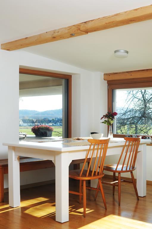 Apartment Riba Škofljica 외부 사진