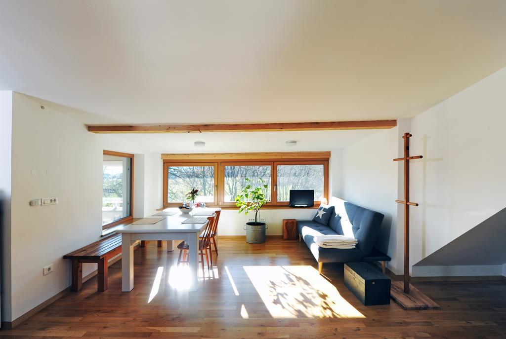 Apartment Riba Škofljica 외부 사진