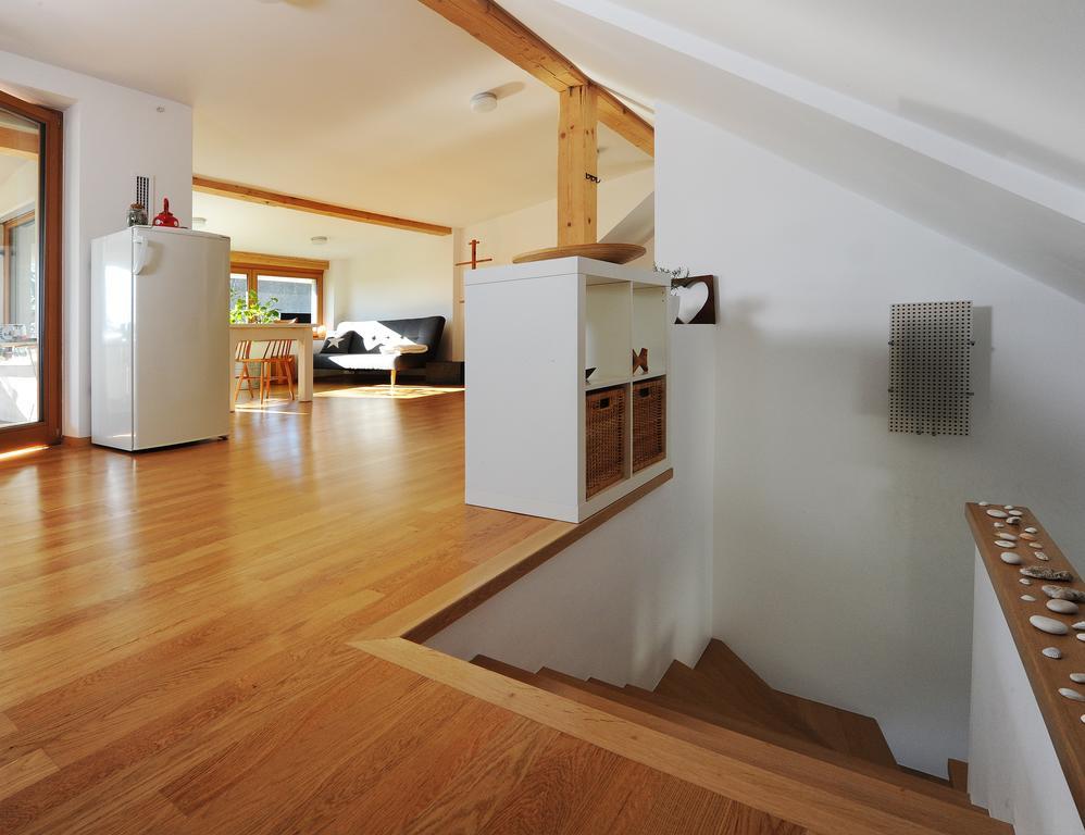 Apartment Riba Škofljica 외부 사진