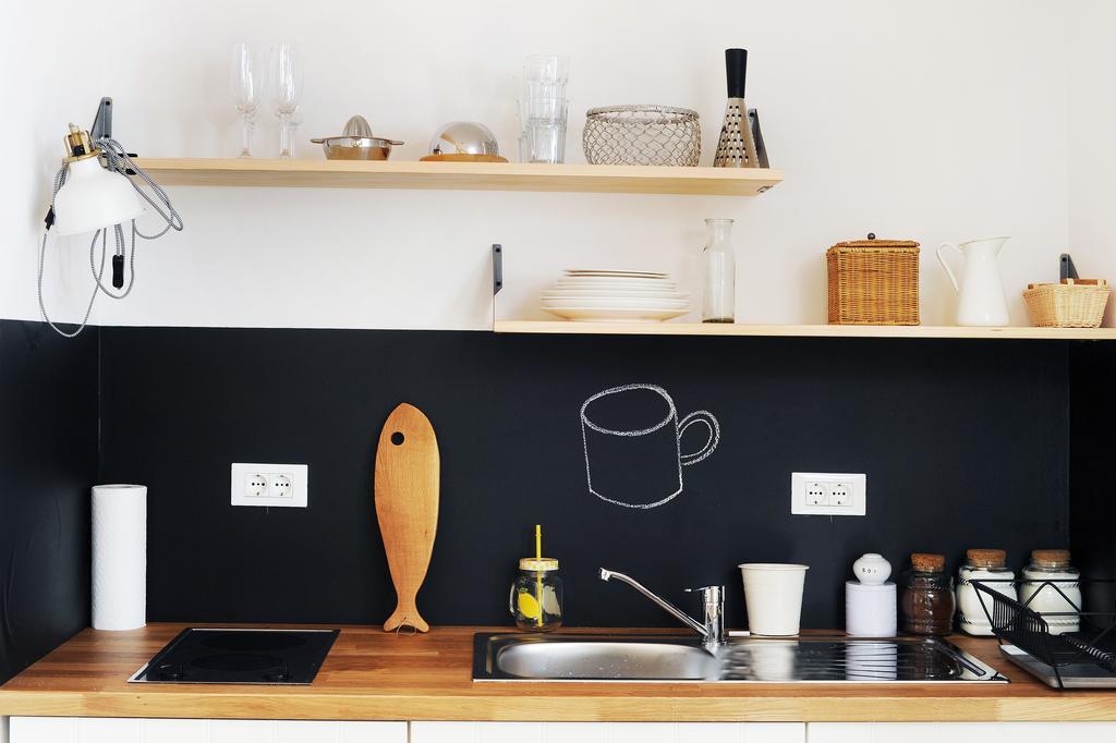 Apartment Riba Škofljica 외부 사진