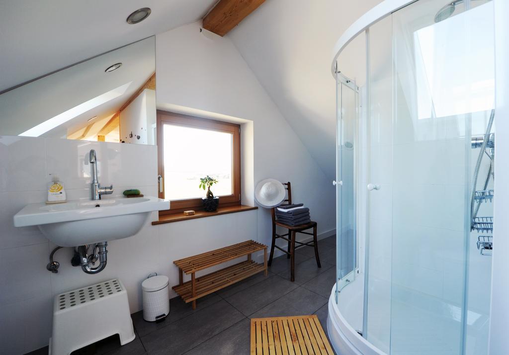 Apartment Riba Škofljica 외부 사진