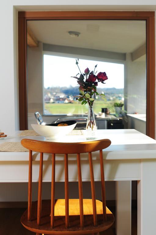 Apartment Riba Škofljica 외부 사진