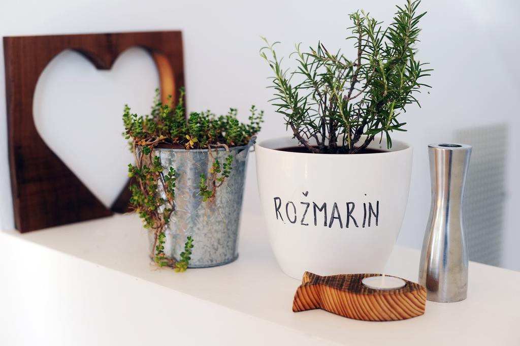 Apartment Riba Škofljica 외부 사진